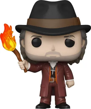 BRAM STOKER'S DRACULA POP! MOVIES VINYL FIGURA VAN HELSING 9 CM