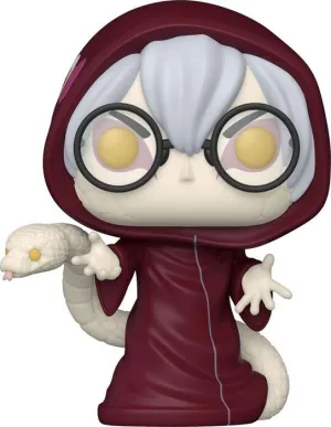 NARUTO FIGURA POP! ANIMATION VINYL KABUTO YAKUSHI 9 CM