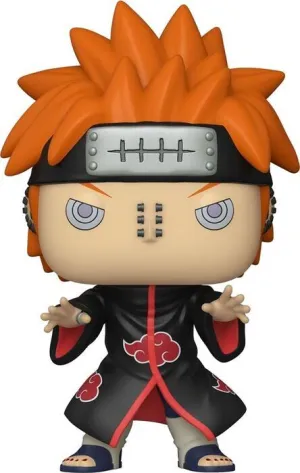 NARUTO FIGURA POP! ANIMATION VINYL PAIN 9 CM