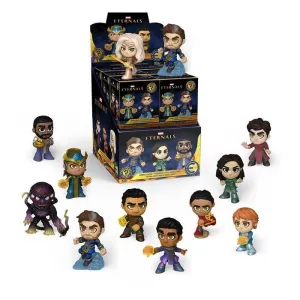 LOS ETERNOS MINIFIGURA MYSTERY MINIS 6 CM