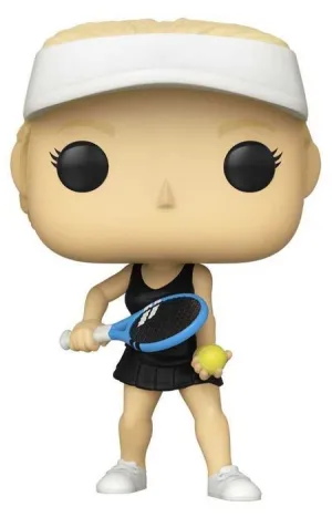 TENNIS LEGENDS FIG 9CM POP AMANDA ANISIMOVA                                