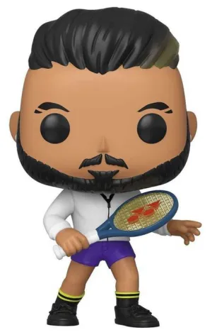 TENNIS LEGENDS FIG 9CM POP NICK KYRGIOS                                    