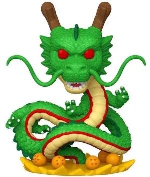 DRAGON BALL Z FIG 25CM POP SHENRON DRAGON                                  