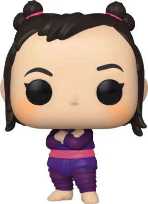 RAYA Y EL ÚLTMO DRAGÓN POP! VINYL FIGURA DRUUN 9 CM