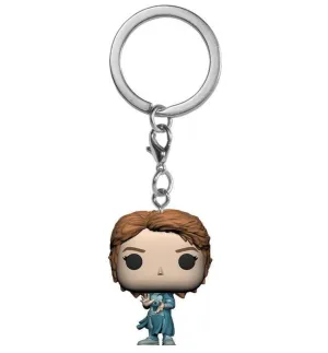 LOS ETERNOS LLAVERO POCKET POP! VINYL SPRITE 4 CM