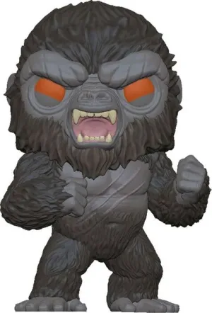 GODZILLA VS KONG FIGURA POP! MOVIES VINYL ANGRY KONG 9 CM