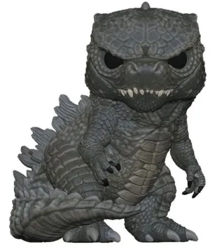 GODZILLA VS KONG FIGURA POP! MOVIES VINYL GODZILLA 9 CM