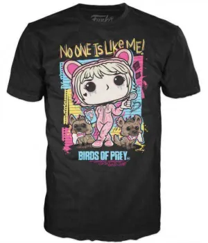 AVES DE PRESA CAMISETA LOOSE TEE HARLEY HEARTBROKEN L                      