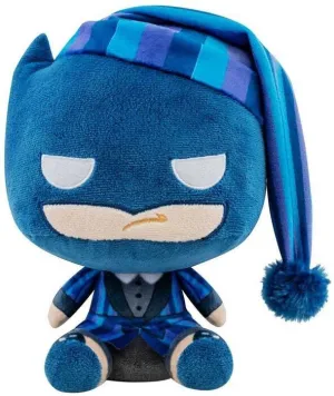 DC HOLIDAY PELUCHE 18CM POP SCROOGE BATMAN DC HOLIDAY PELUCHE 18CM POP SCROOGE BATMAN