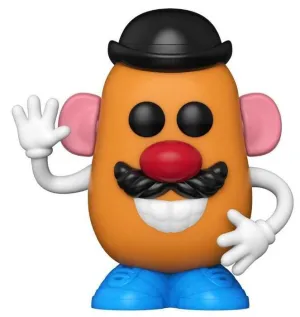 HASBRO FIG 9CM POP MR. POTATO                                              