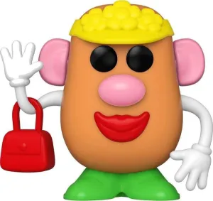MR POTATO FIG 9CM POP MRS POTATO HEAD MR POTATO FIG 9CM POP MRS POTATO HEAD