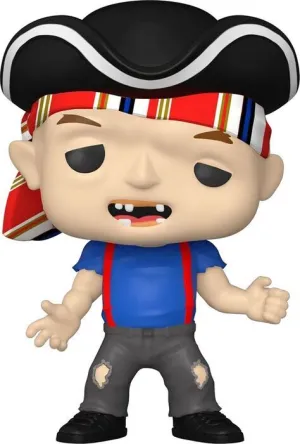 THE GOONIES POP! MOVIES VINYL FIGURA SLOTH 9 CM