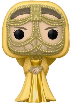DUNE FIG 9CM POP LADY JESSICA (GOLD)                                       