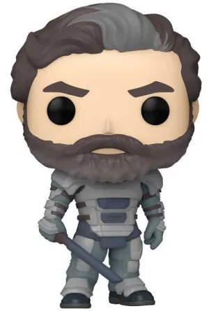 DUNE FIG 9CM POP DUKE LETO                                                 