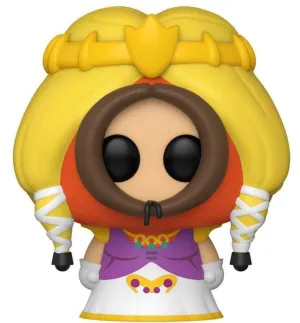 SOUTH PARK FIG 9CM POP PRINCESS KENNY                                      