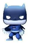 DC SUPER HEROES POP! HEROES VINYL FIGURA 9 CM SILENT KNIGHT BATMAN EXCLUSIVE