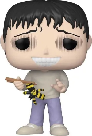 JUNJI ITO FIG 9CM POP SOUICHI TSUJII                                       