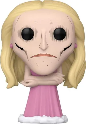 JUNJI ITO FIG 9CM POP MS. FUCHI                                            
