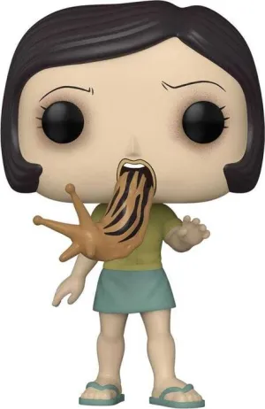 JUNJI ITO FIG 9CM POP YUUKO                                                
