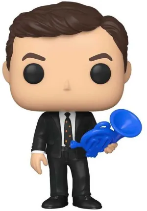 COMO CONOCI A VUESTRA MADRE FIG 9CM POP TED                                