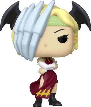 MY HERO ACADEMIA FIGURA POP! ANIMATION VINYL RYUKO IN HERO COSTUME 9 CM