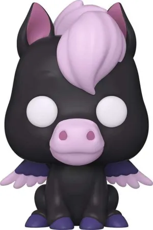 FANTASIA 80TH ANIVERSARIO FIG 9CM POP BABY PEGASUS                         