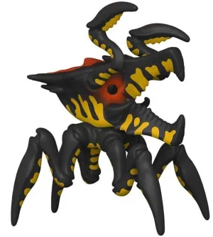 STARSHIP TROOPERS FIG 9CM POP WARRIOR BUG                                  