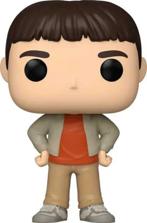 DOS TONTOS MUY TONTOS FIG 9CM POP LLOYD CHRISTMAS                          