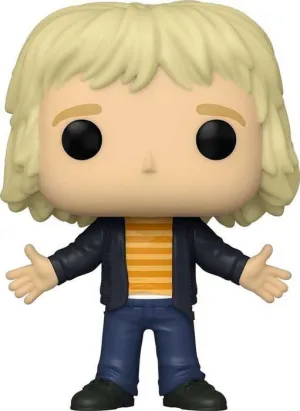 DOS TONTOS MUY TONTOS FIG 9CM POP HARRY DUNNE                              