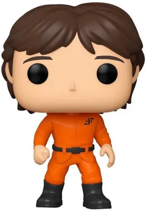 V FIG 9CM POP MIKE DONOVAN                                                 