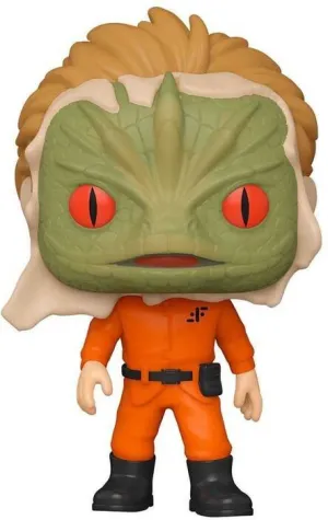V FIG 9CM POP ALIEN EXPUESTO                                               