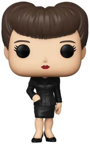 BLADE RUNNER 1982 FIG 9CM POP RACHAEL                                      