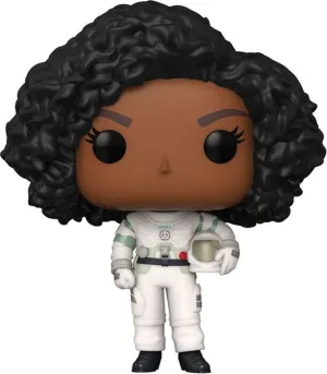 WANDAVISION FIG 9CM POP MONICA RAMBEAU