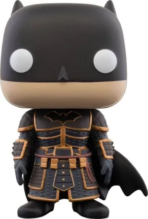 DC IMPERIAL PALACE FIGURA POP! HEROES VINYL BATMAN 9 CM