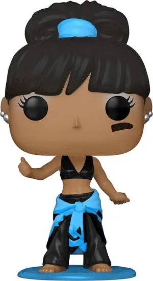 TLC FIG 9CM POP LEFT EYE                                                   