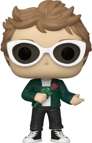 LEWIS CAPALDI FIG 9CM POP LEWIS CAPALDI                                    