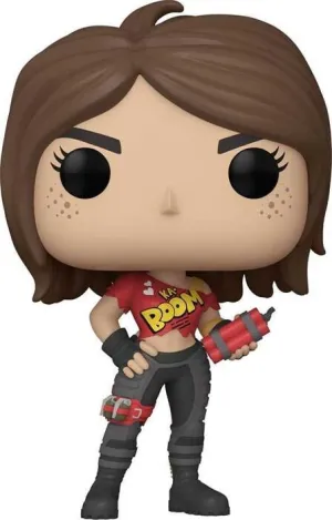 FORTNITE FIG 9CM POP TNTINA                                                