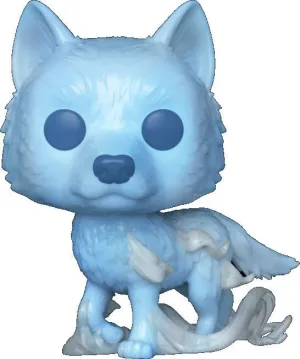 HARRY POTTER FIGURA POP! VINYL PATRONUS LUPIN 9 CM