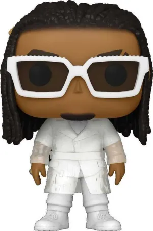 OZUNA FIG 9CM POP OZUNA                                                    