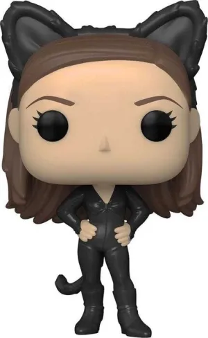 FRIENDS FIG 9CM POP MONICA COMO CATWOMAN                                   