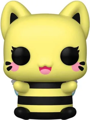 TASTY PEACH FIG 9CM POP MEOWCHI                                            
