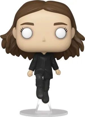 THE UMBRELLA ACADEMYL POP! TV VINYL FIGURA VANYA 9 CM