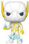 THE FLASH FIGURA POP! HEROES VINYL GODSPEED 9 CM