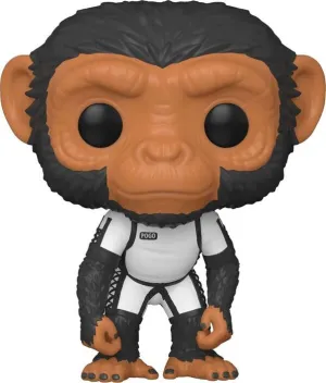 THE UMBRELLA ACADEMYL POP! TV VINYL FIGURA BABY POGO 9 CM