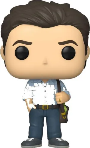 OZARK POP! TV VINYL FIGURA MARTY BYRDE 9 CM