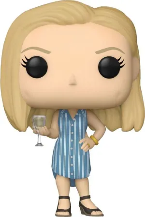 OZARK POP! TV VINYL FIGURA WENDY BYRDE 9 CM