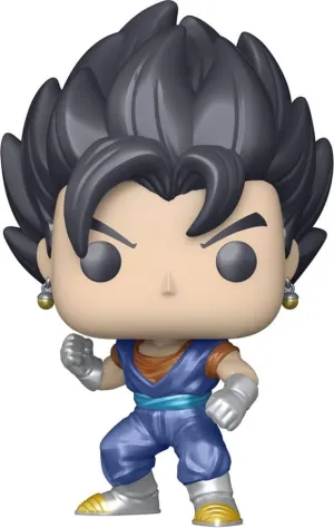 DRAGON BALL Z FIGURA POP! ANIMATION VINYL VEGITO (MT) EXCLUSIVE 9 CM