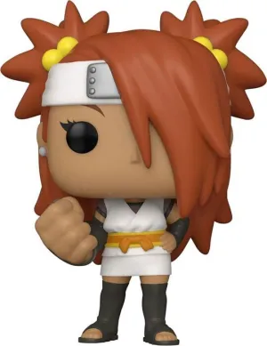 BORUTO: NARUTO NEXT GENERATIONS FIGURA POP! ANIMATION VINYL CHO-CHO 9 CM