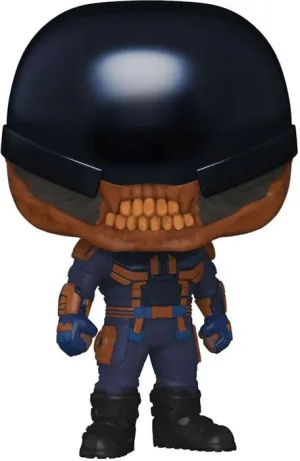 ESCUADRÓN SUICIDA POP! MOVIES VINYL FIGURA BLOODSPORT 9 CM
