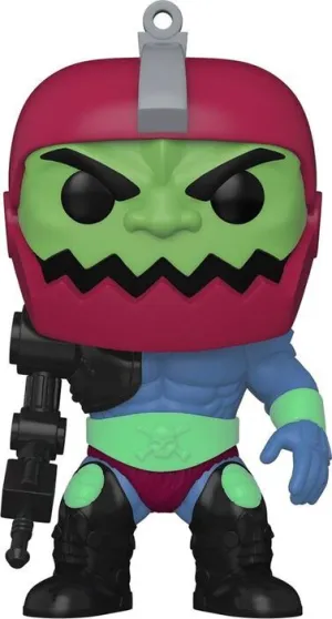 MASTERS OF THE UNIVERSE FIGURA SUPER SIZED JUMBO POP! VINYL TRAPJAW 25 CM